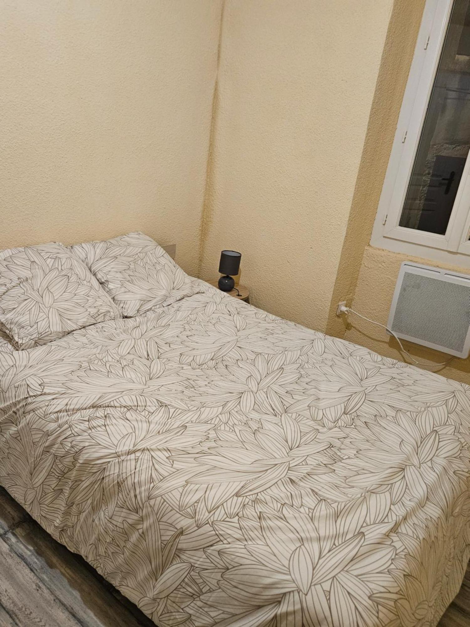 Apartamento Marceline Molieres-Cavaillac Exterior foto