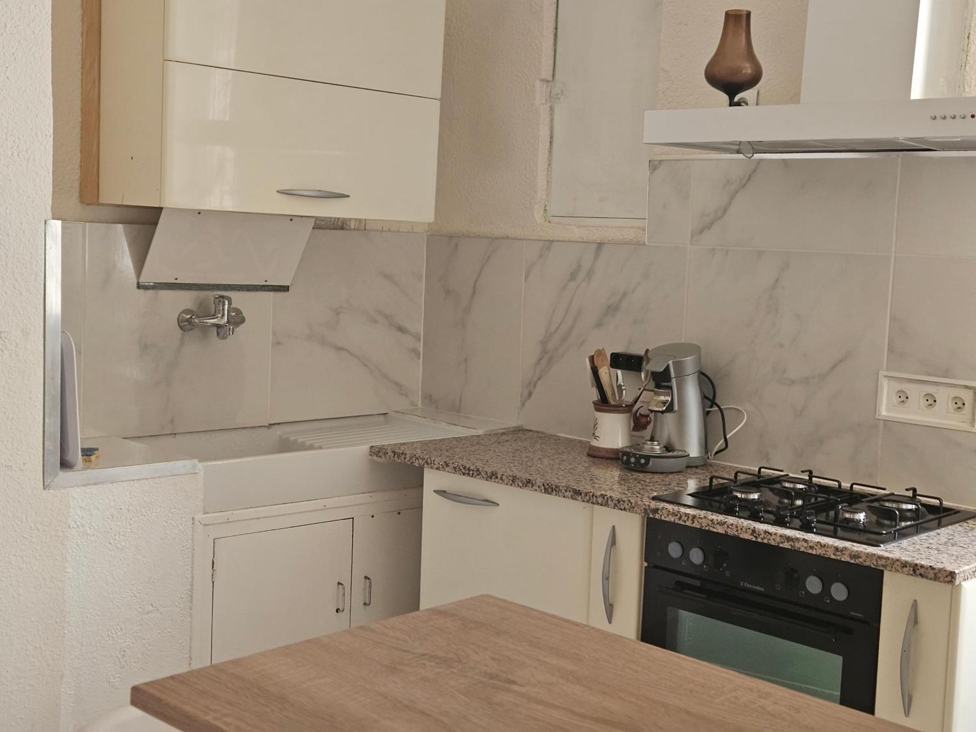 Apartamento Marceline Molieres-Cavaillac Exterior foto